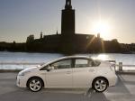Toyota Prius 2009 года